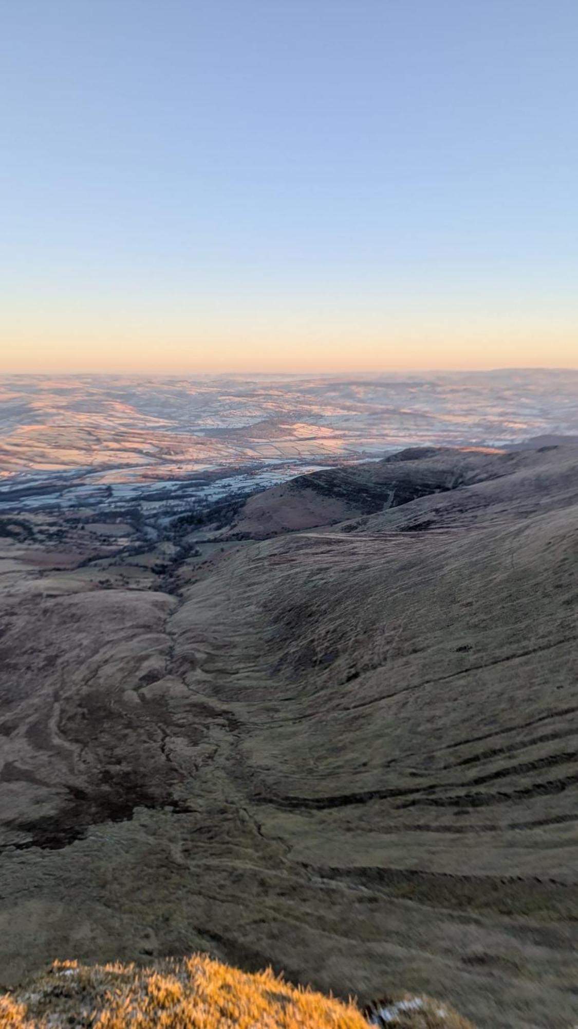 Dare Valley Cottage Ex Miners Cottage Near Zip World Pen Y Fan Waterfalls アバーデア エクステリア 写真